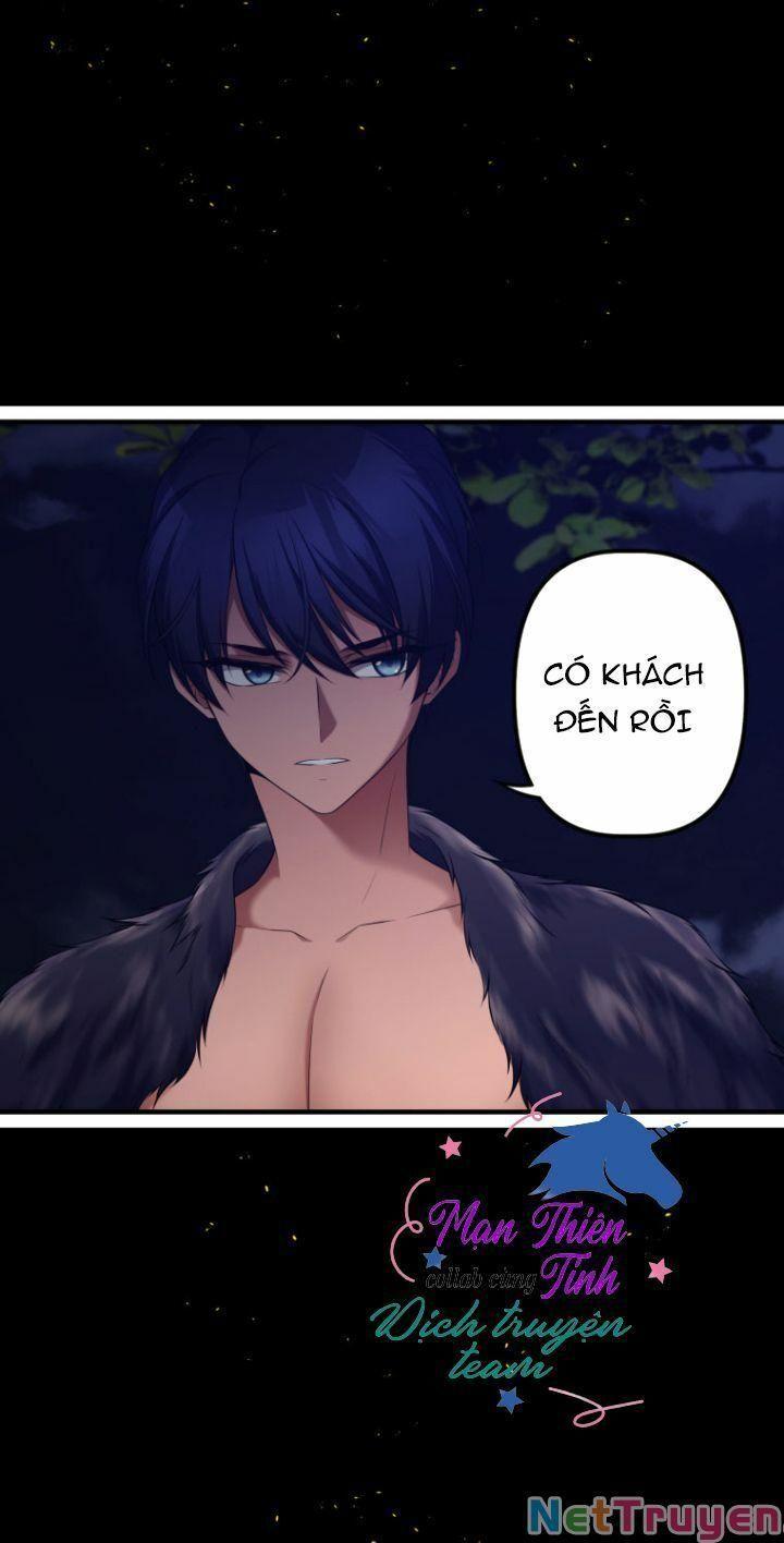 Hoàng Đế Bệ Hạ Là Mãnh Thú Chapter 9 - Trang 2