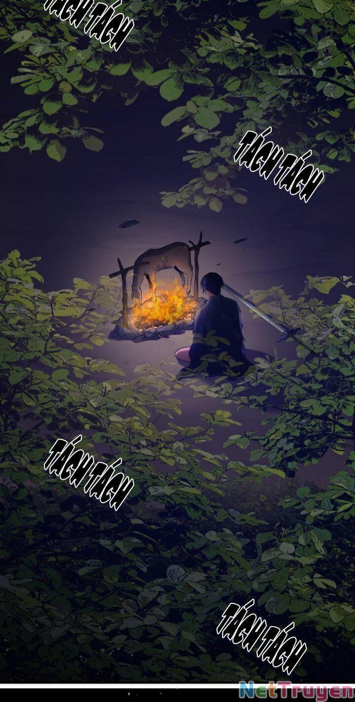 Hoàng Đế Bệ Hạ Là Mãnh Thú Chapter 9 - Trang 2