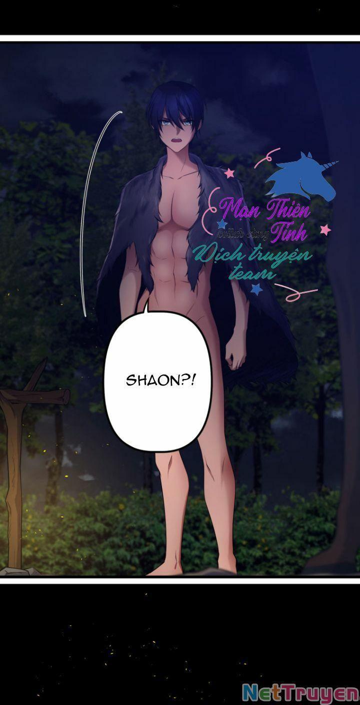 Hoàng Đế Bệ Hạ Là Mãnh Thú Chapter 9 - Trang 2