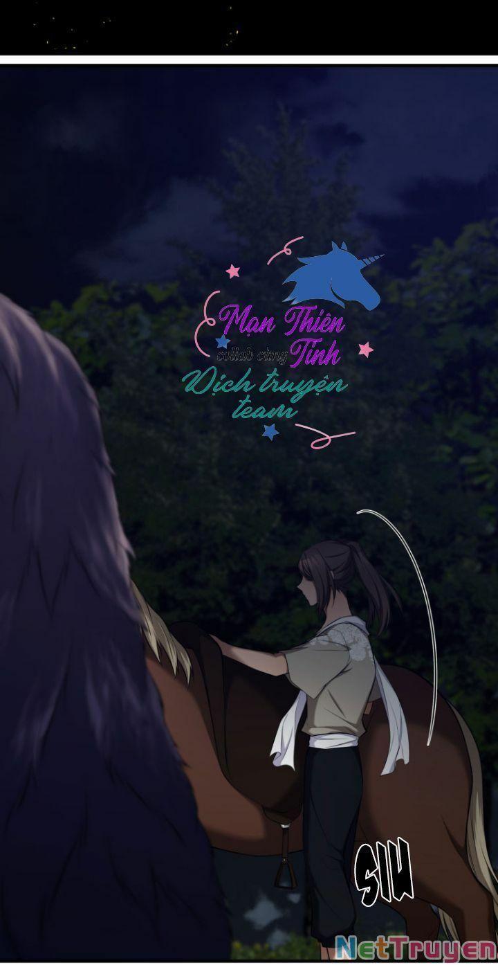 Hoàng Đế Bệ Hạ Là Mãnh Thú Chapter 9 - Trang 2