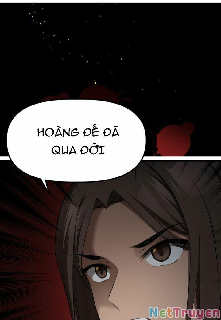 Hoàng Đế Bệ Hạ Là Mãnh Thú Chapter 9 - Trang 2