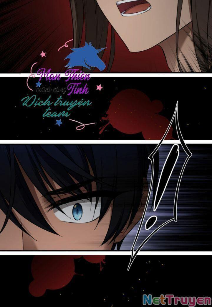 Hoàng Đế Bệ Hạ Là Mãnh Thú Chapter 9 - Trang 2