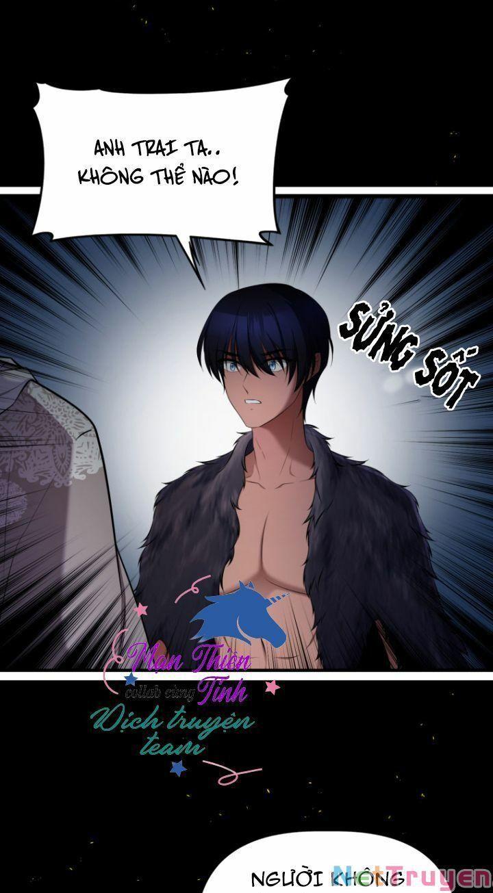 Hoàng Đế Bệ Hạ Là Mãnh Thú Chapter 9 - Trang 2