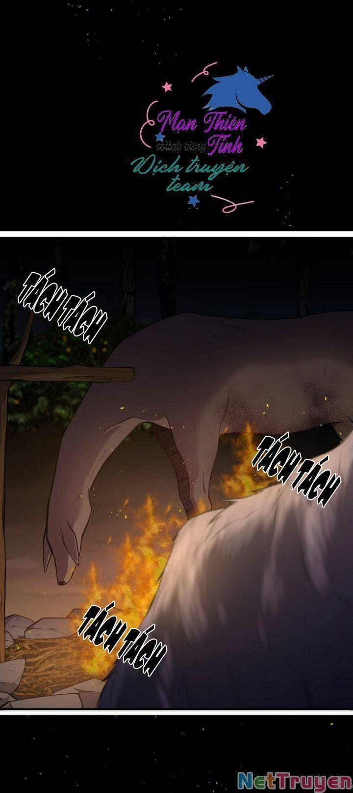 Hoàng Đế Bệ Hạ Là Mãnh Thú Chapter 9 - Trang 2