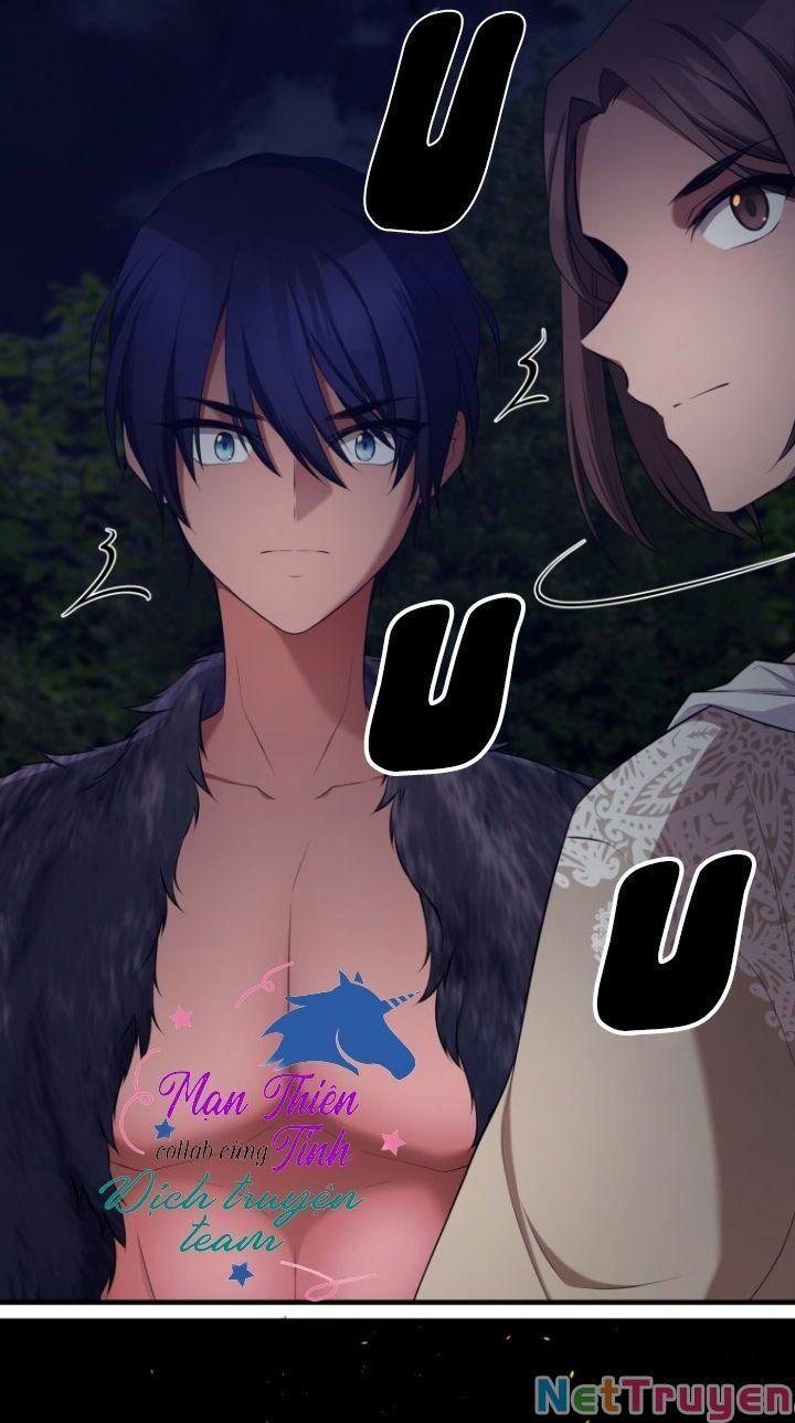 Hoàng Đế Bệ Hạ Là Mãnh Thú Chapter 9 - Trang 2