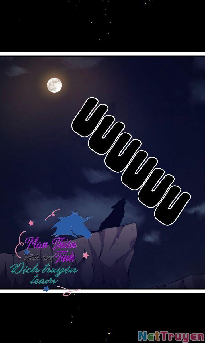 Hoàng Đế Bệ Hạ Là Mãnh Thú Chapter 9 - Trang 2