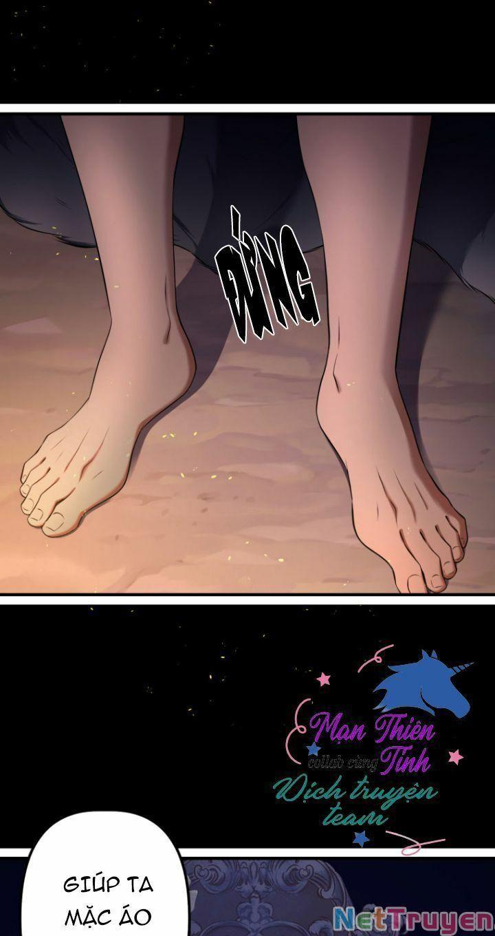 Hoàng Đế Bệ Hạ Là Mãnh Thú Chapter 9 - Trang 2