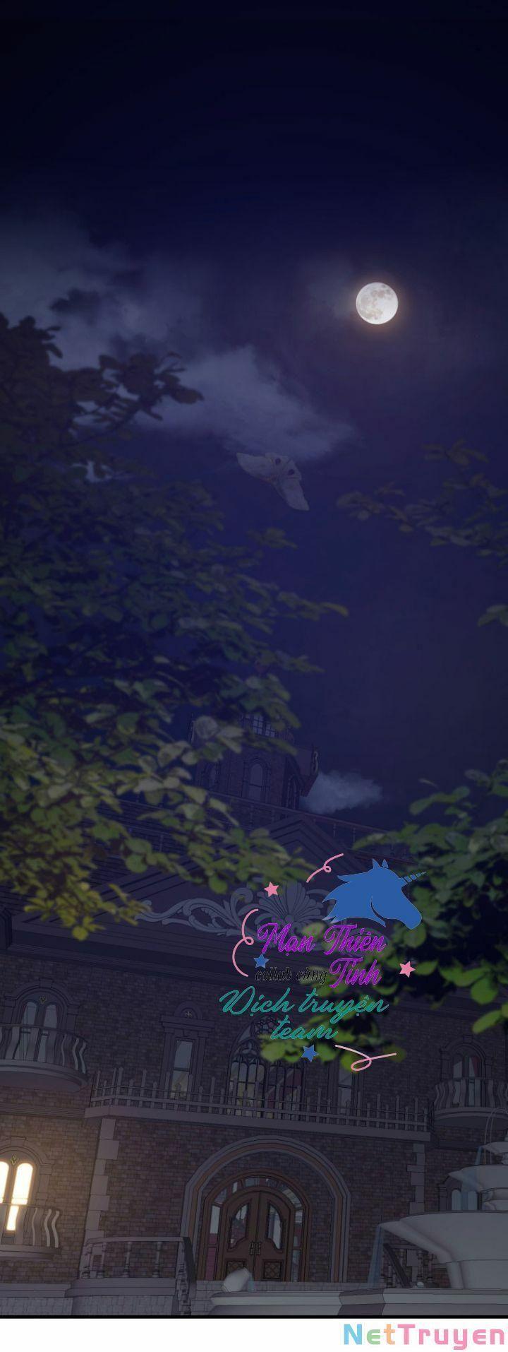 Hoàng Đế Bệ Hạ Là Mãnh Thú Chapter 9 - Trang 2