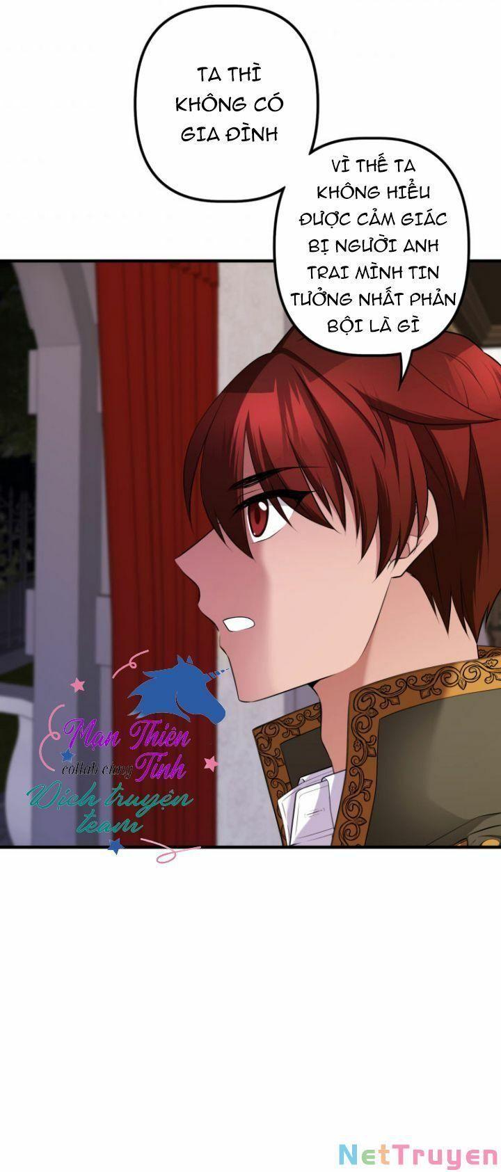 Hoàng Đế Bệ Hạ Là Mãnh Thú Chapter 9 - Trang 2