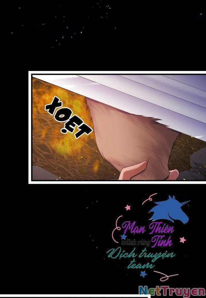 Hoàng Đế Bệ Hạ Là Mãnh Thú Chapter 9 - Trang 2