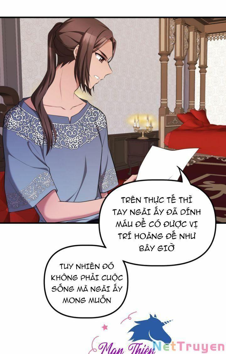 Hoàng Đế Bệ Hạ Là Mãnh Thú Chapter 9 - Trang 2