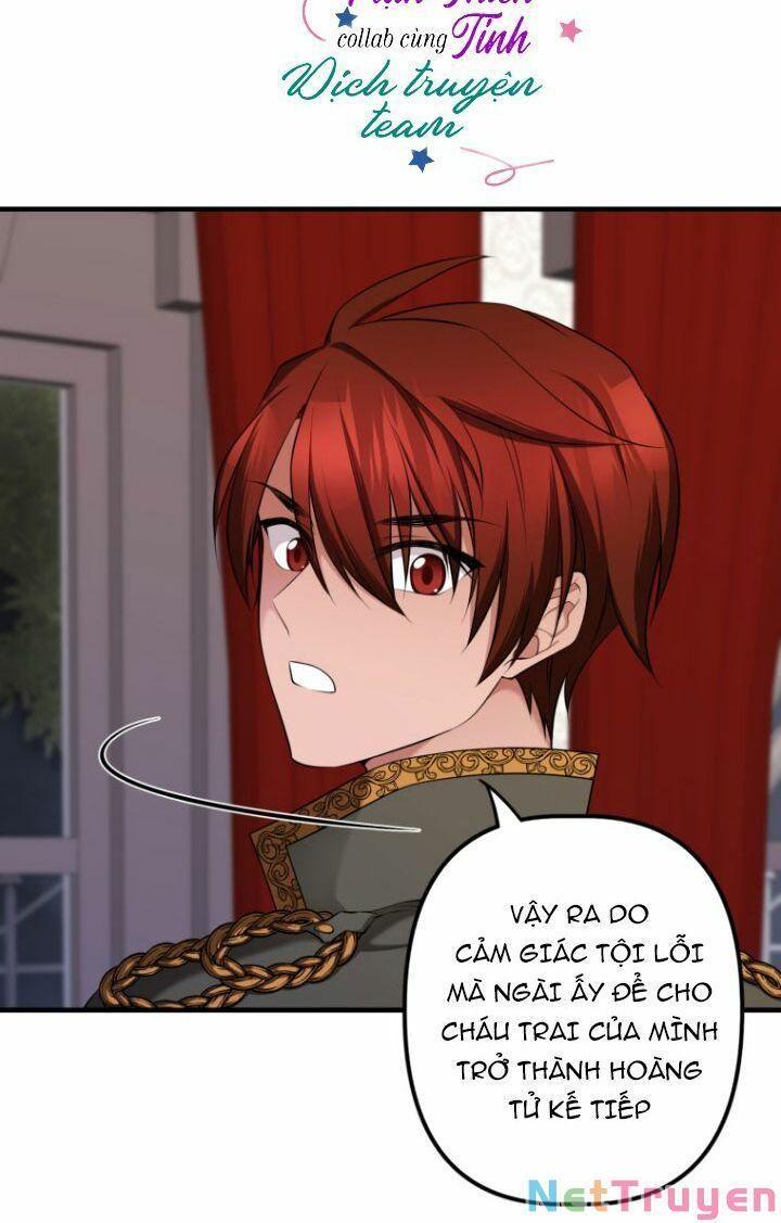 Hoàng Đế Bệ Hạ Là Mãnh Thú Chapter 9 - Trang 2