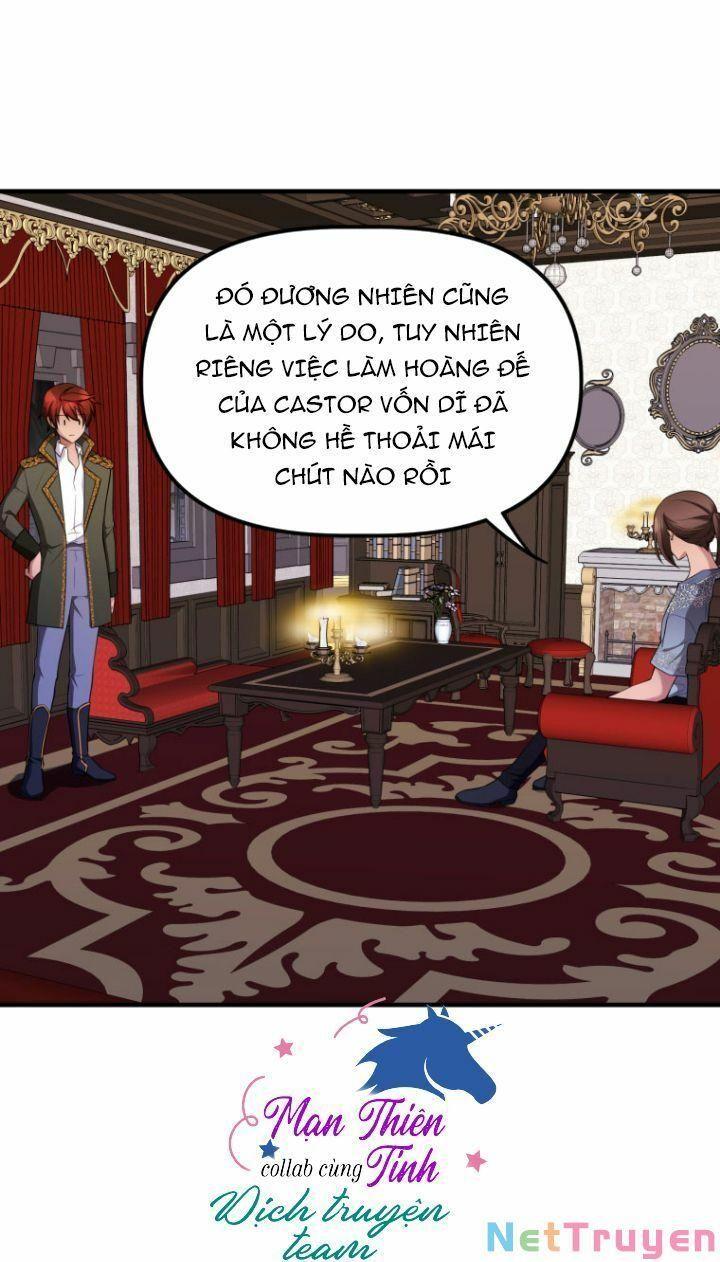 Hoàng Đế Bệ Hạ Là Mãnh Thú Chapter 9 - Trang 2