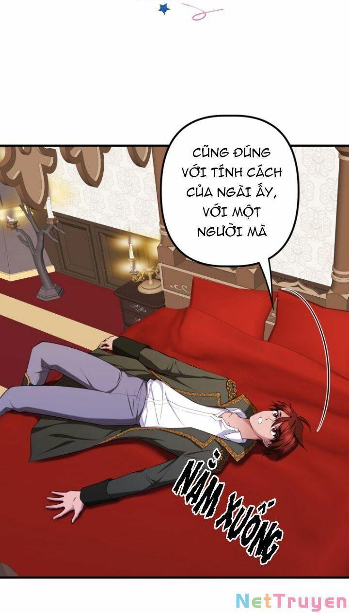 Hoàng Đế Bệ Hạ Là Mãnh Thú Chapter 9 - Trang 2