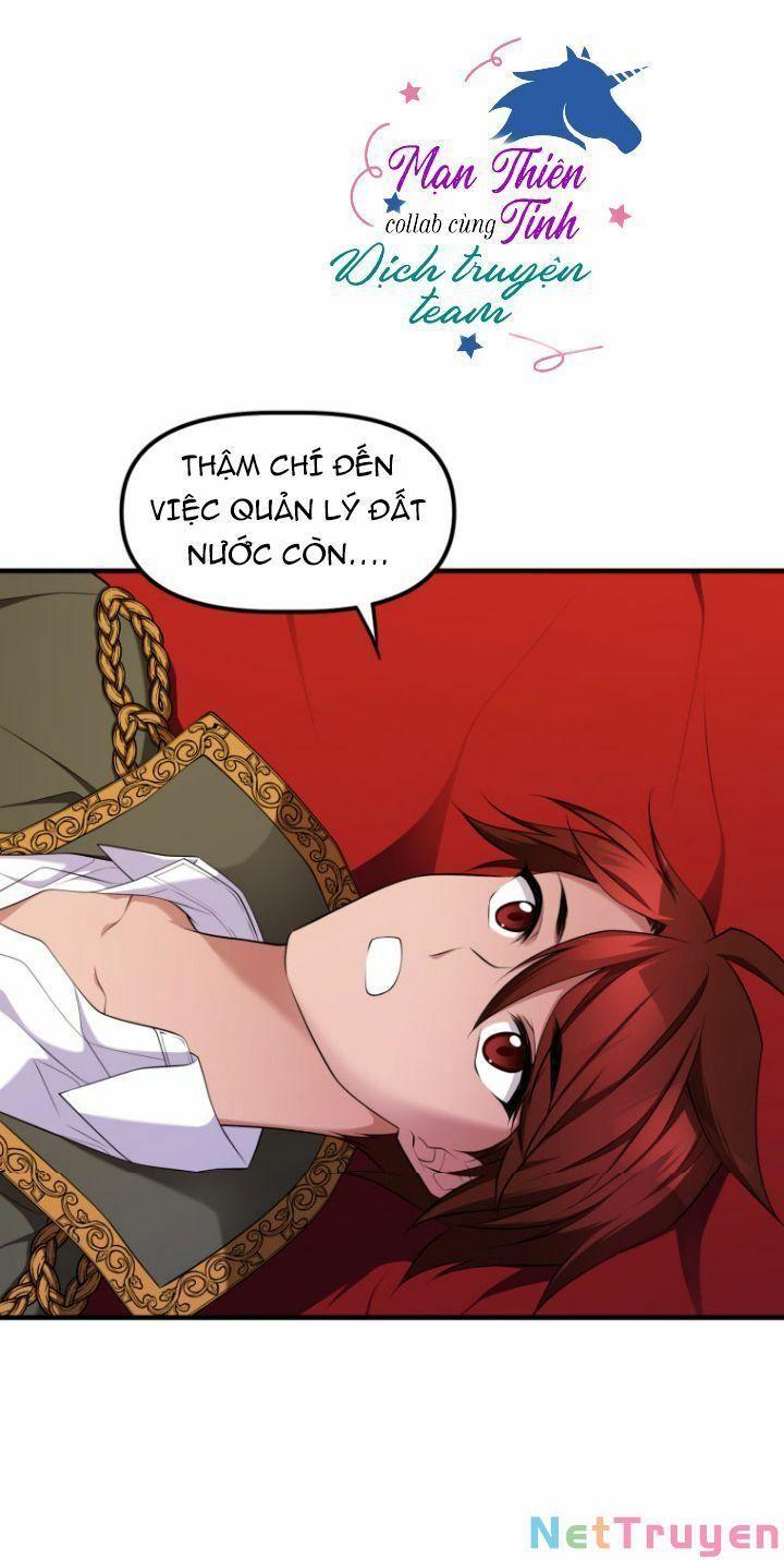 Hoàng Đế Bệ Hạ Là Mãnh Thú Chapter 9 - Trang 2