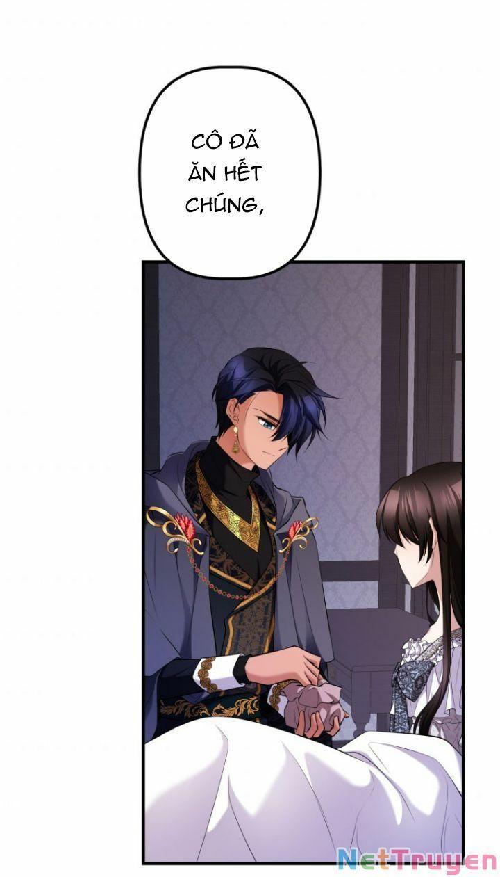 Hoàng Đế Bệ Hạ Là Mãnh Thú Chapter 9 - Trang 2