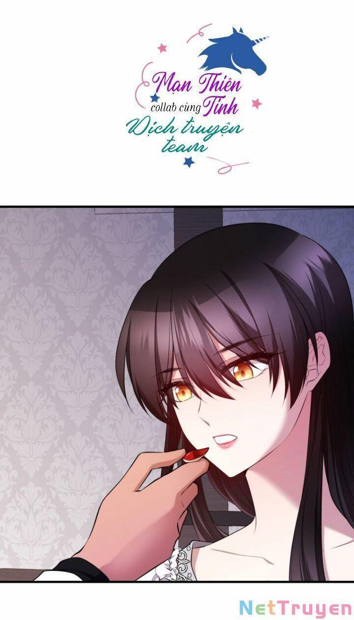 Hoàng Đế Bệ Hạ Là Mãnh Thú Chapter 9 - Trang 2