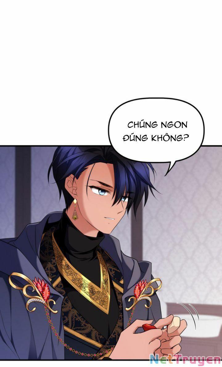 Hoàng Đế Bệ Hạ Là Mãnh Thú Chapter 9 - Trang 2