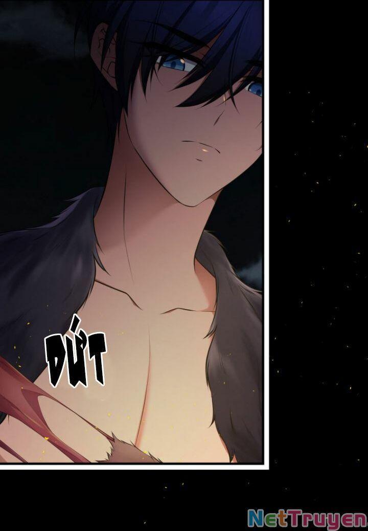 Hoàng Đế Bệ Hạ Là Mãnh Thú Chapter 9 - Trang 2