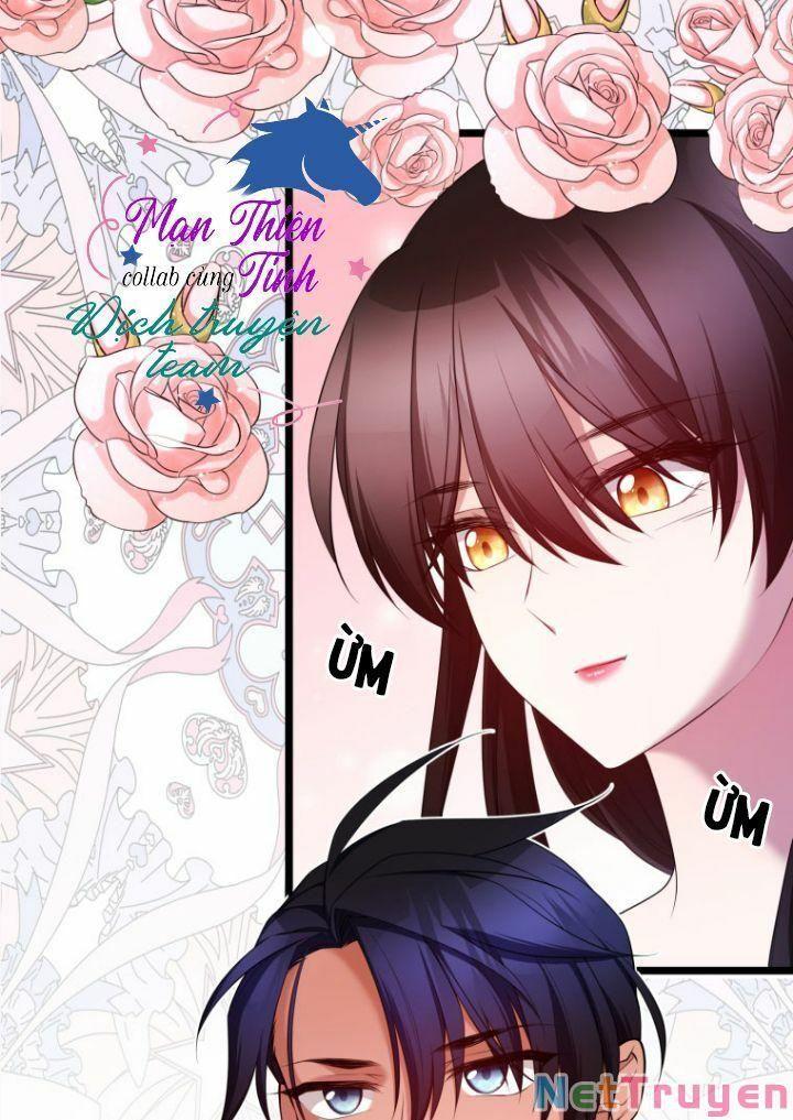 Hoàng Đế Bệ Hạ Là Mãnh Thú Chapter 9 - Trang 2