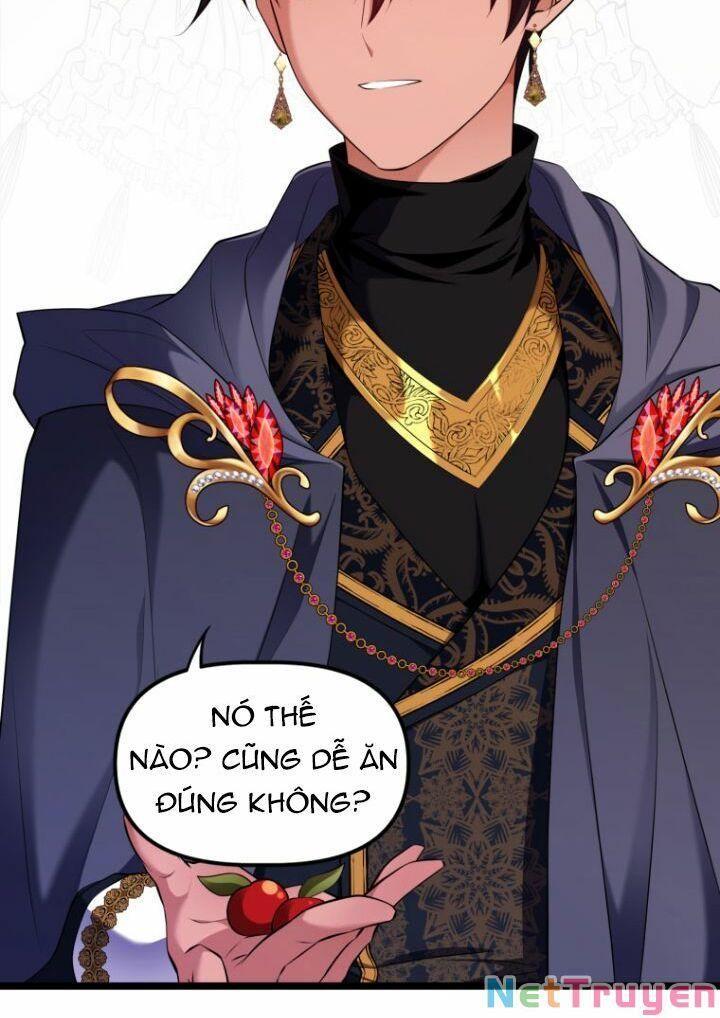 Hoàng Đế Bệ Hạ Là Mãnh Thú Chapter 9 - Trang 2