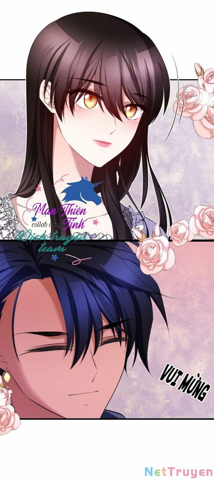 Hoàng Đế Bệ Hạ Là Mãnh Thú Chapter 9 - Trang 2