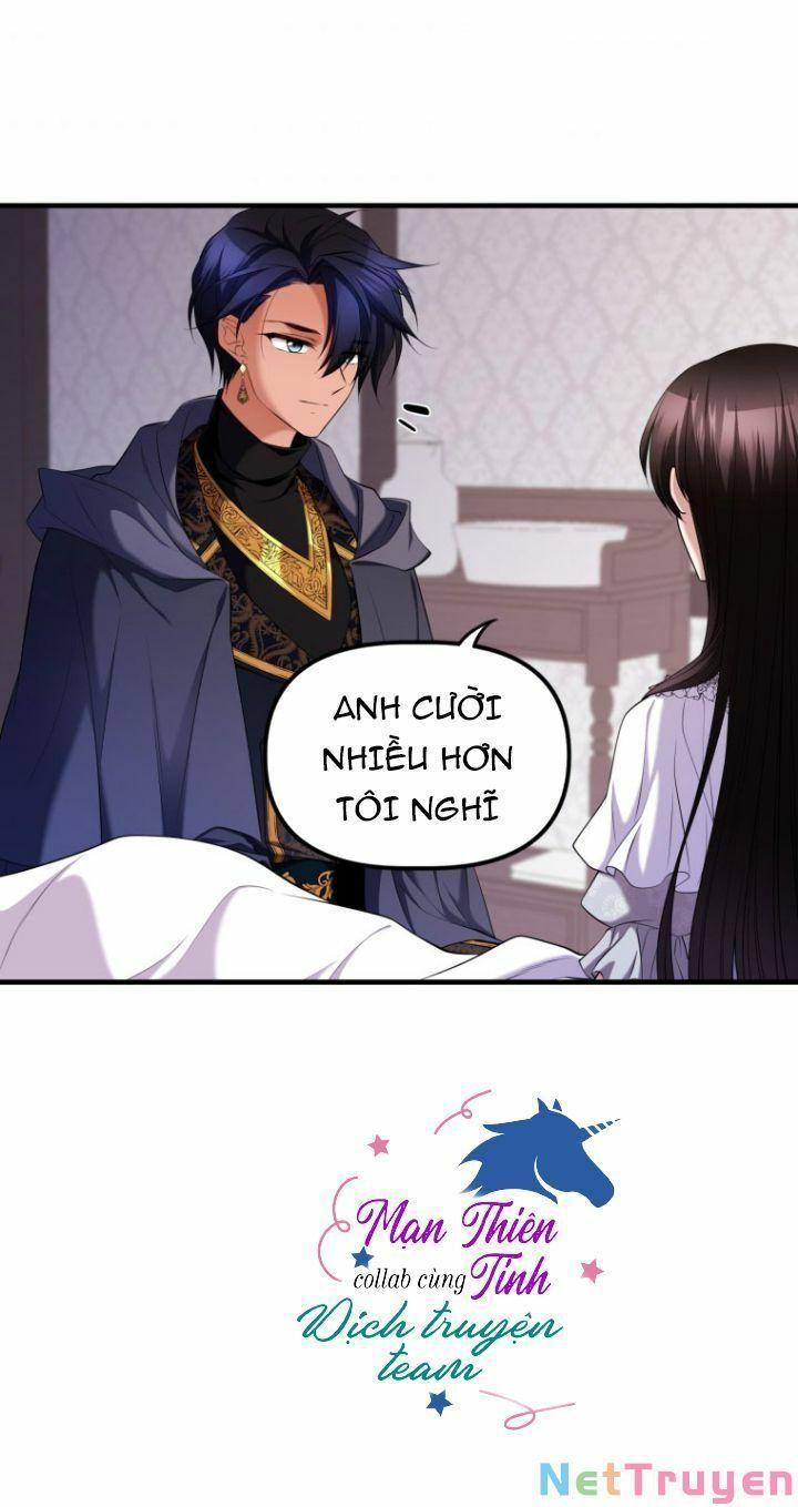 Hoàng Đế Bệ Hạ Là Mãnh Thú Chapter 9 - Trang 2