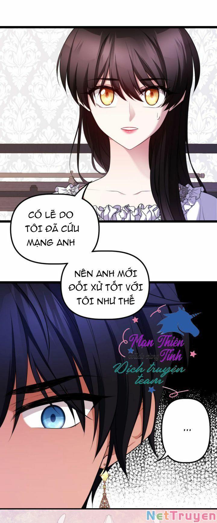 Hoàng Đế Bệ Hạ Là Mãnh Thú Chapter 9 - Trang 2