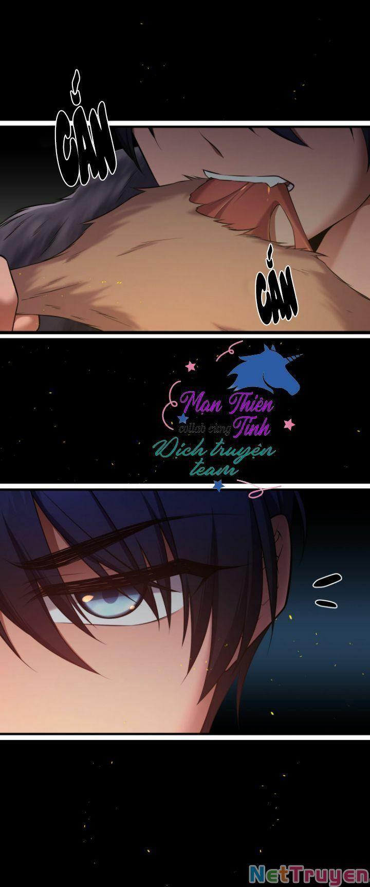 Hoàng Đế Bệ Hạ Là Mãnh Thú Chapter 9 - Trang 2