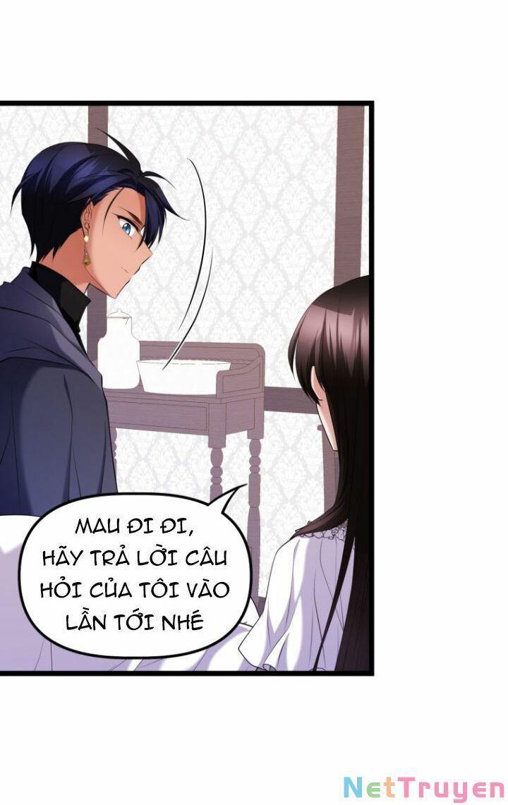 Hoàng Đế Bệ Hạ Là Mãnh Thú Chapter 9 - Trang 2