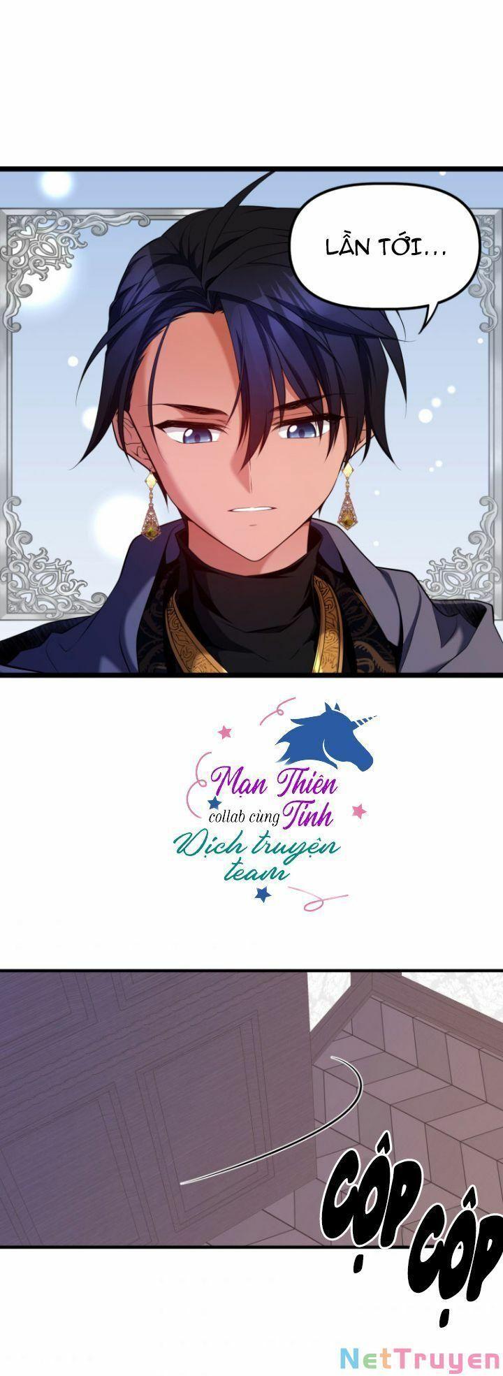 Hoàng Đế Bệ Hạ Là Mãnh Thú Chapter 9 - Trang 2