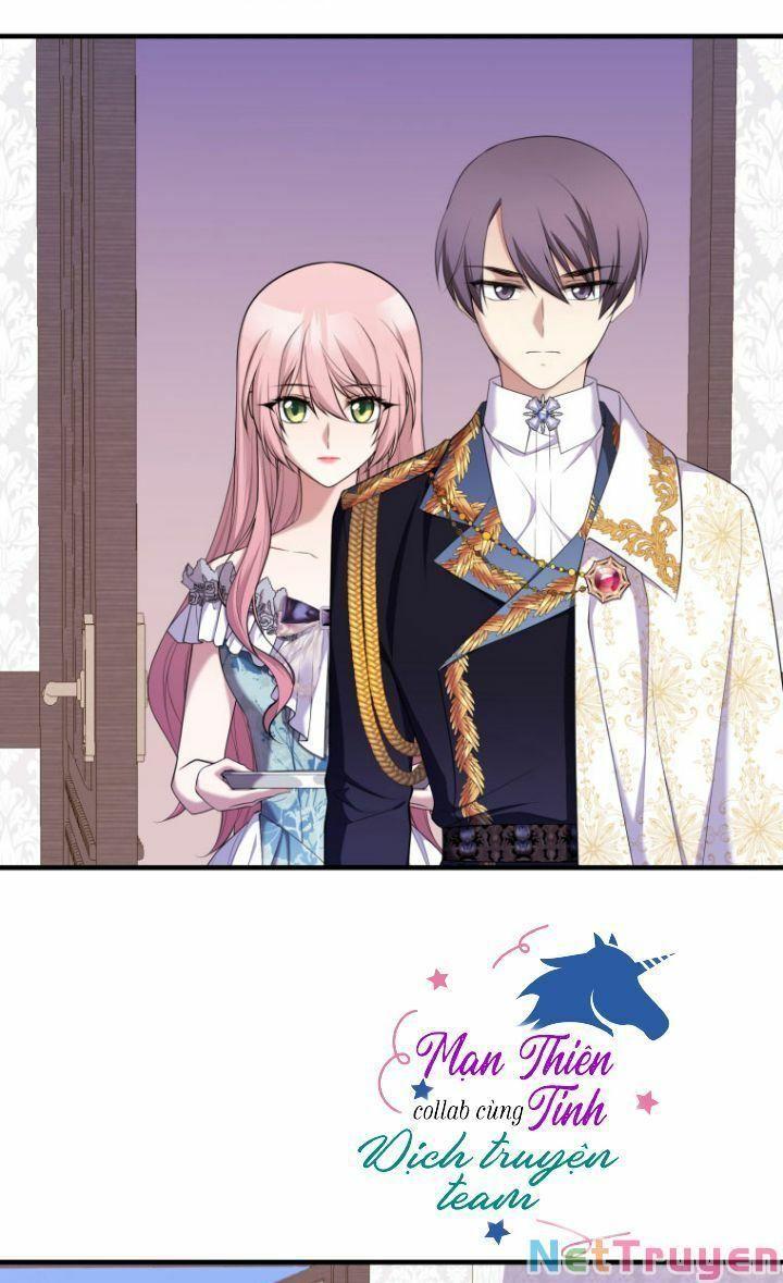 Hoàng Đế Bệ Hạ Là Mãnh Thú Chapter 9 - Trang 2