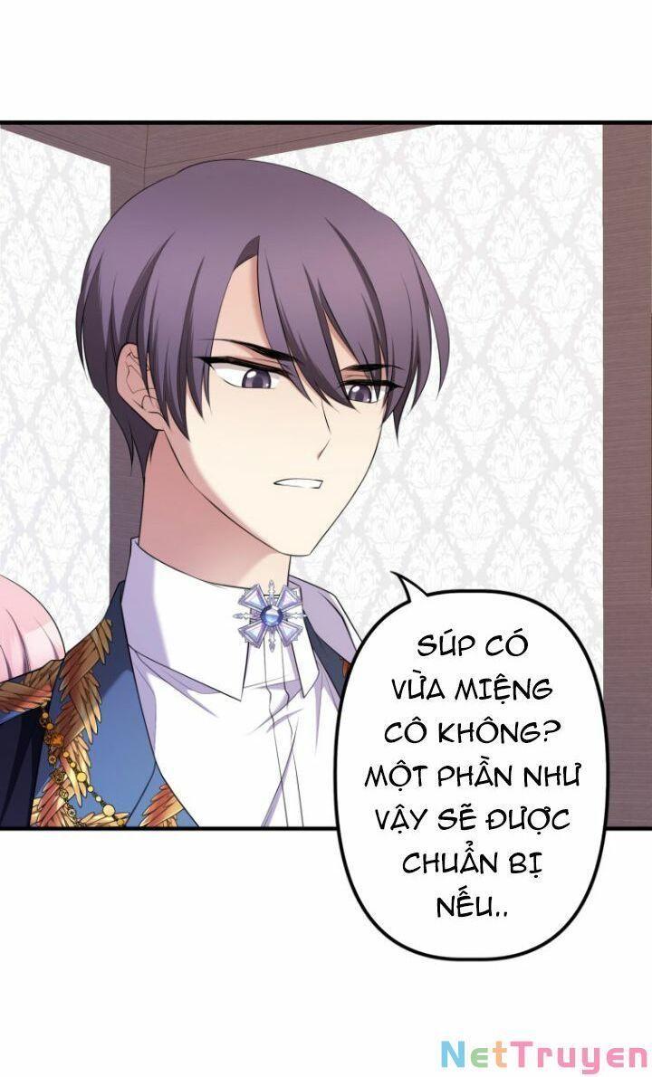 Hoàng Đế Bệ Hạ Là Mãnh Thú Chapter 9 - Trang 2