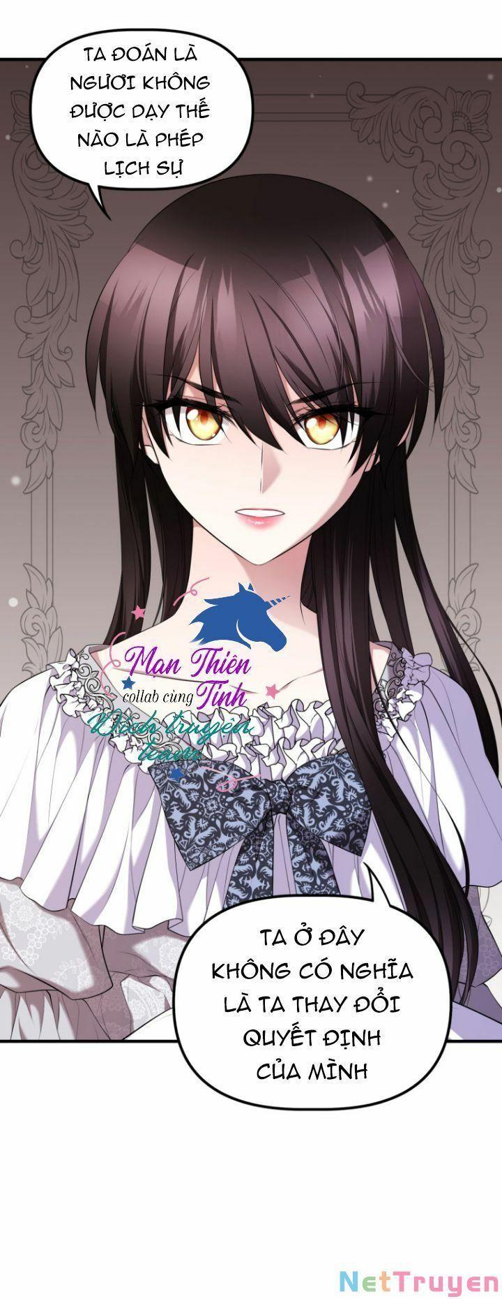 Hoàng Đế Bệ Hạ Là Mãnh Thú Chapter 9 - Trang 2