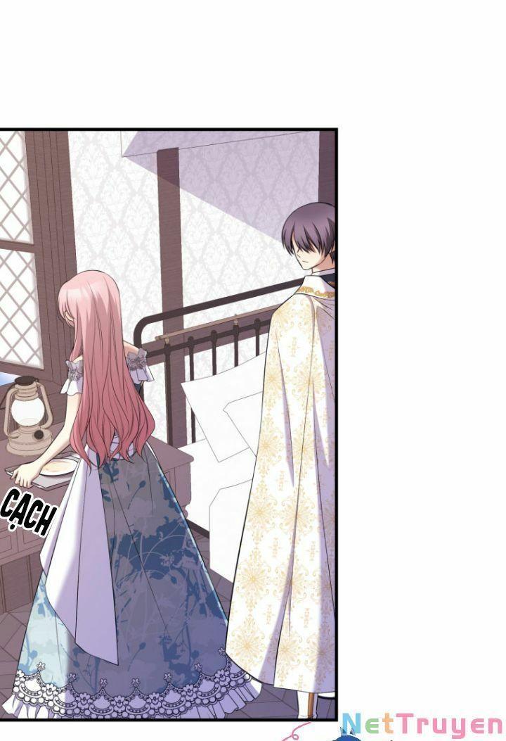 Hoàng Đế Bệ Hạ Là Mãnh Thú Chapter 9 - Trang 2