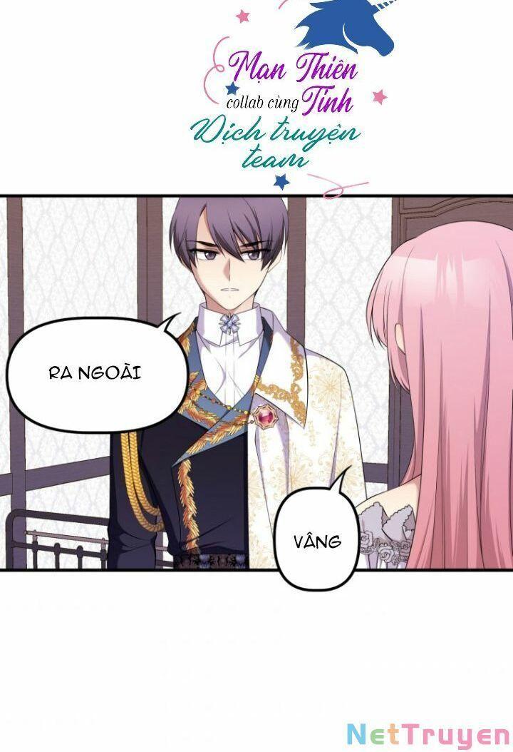 Hoàng Đế Bệ Hạ Là Mãnh Thú Chapter 9 - Trang 2