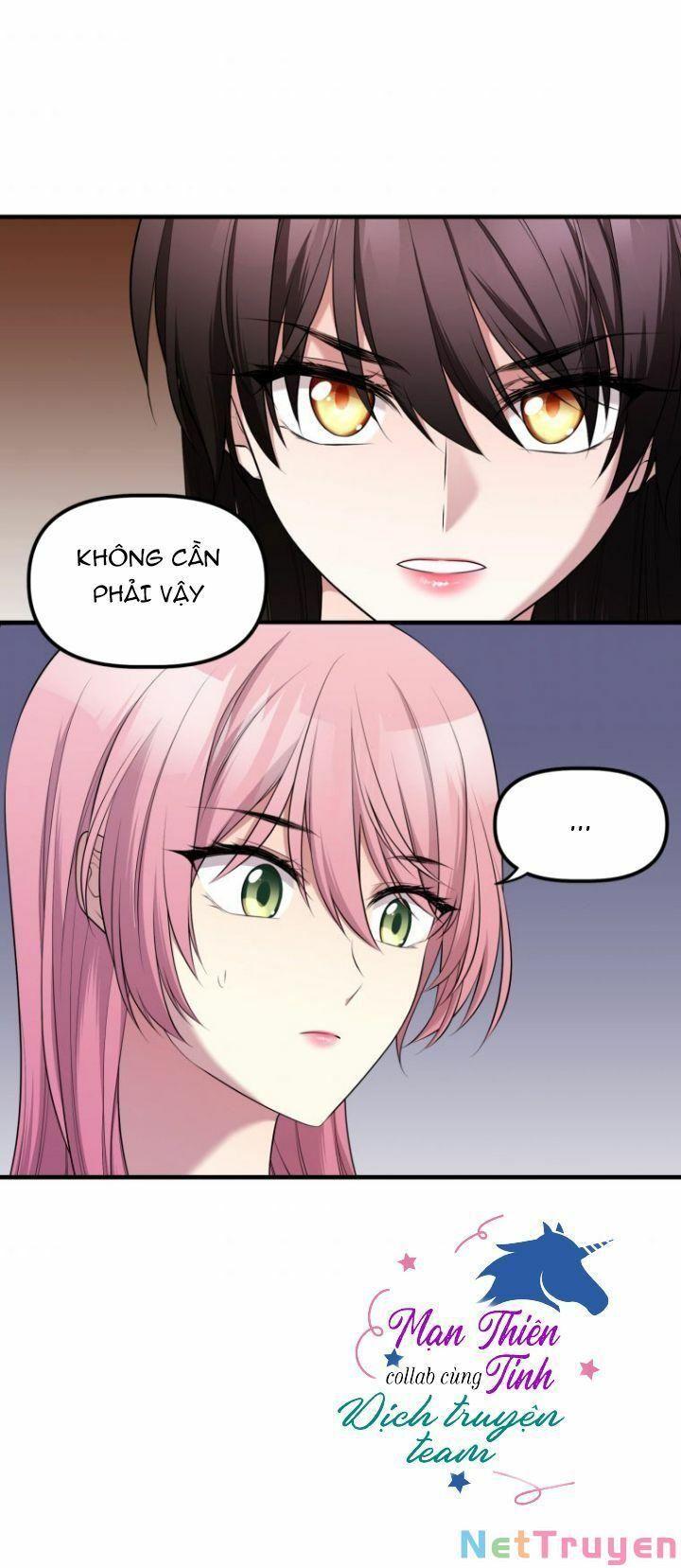 Hoàng Đế Bệ Hạ Là Mãnh Thú Chapter 9 - Trang 2