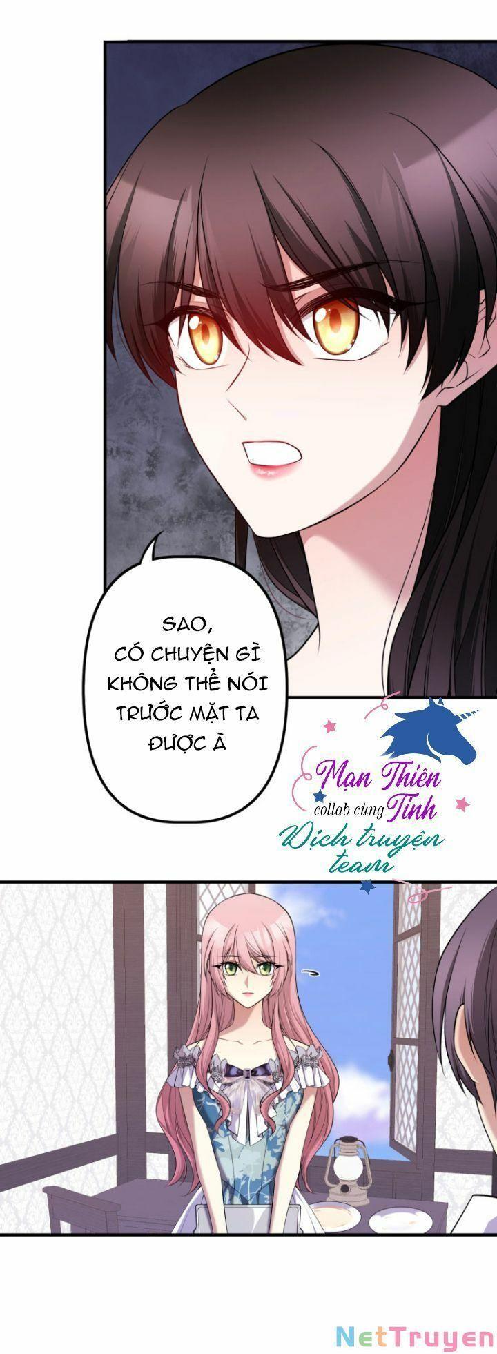 Hoàng Đế Bệ Hạ Là Mãnh Thú Chapter 9 - Trang 2