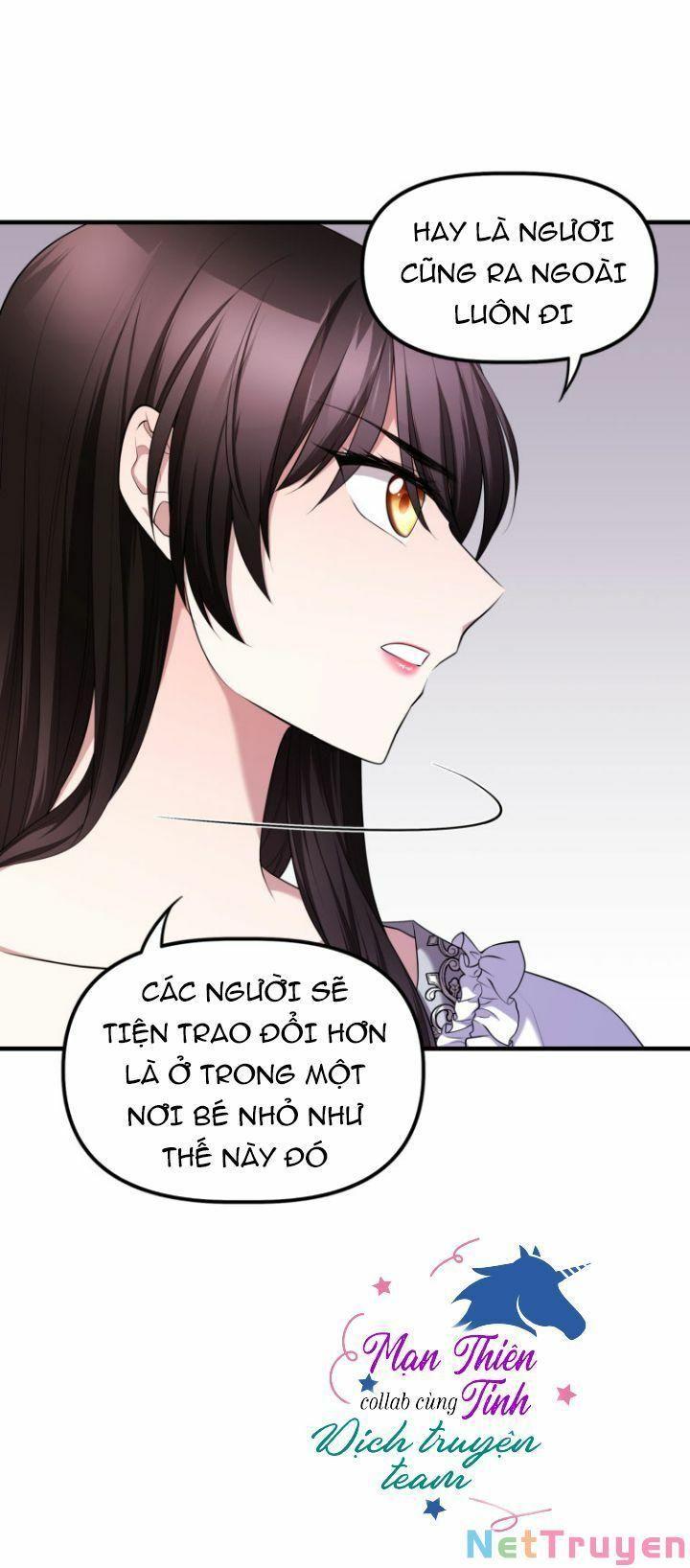 Hoàng Đế Bệ Hạ Là Mãnh Thú Chapter 9 - Trang 2