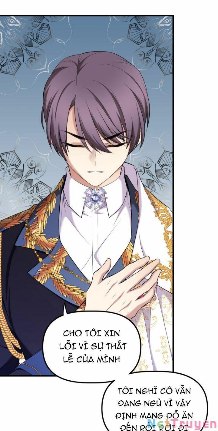 Hoàng Đế Bệ Hạ Là Mãnh Thú Chapter 9 - Trang 2