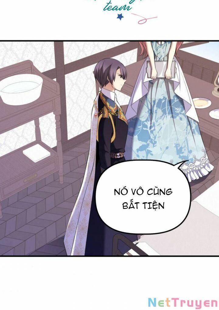 Hoàng Đế Bệ Hạ Là Mãnh Thú Chapter 9 - Trang 2