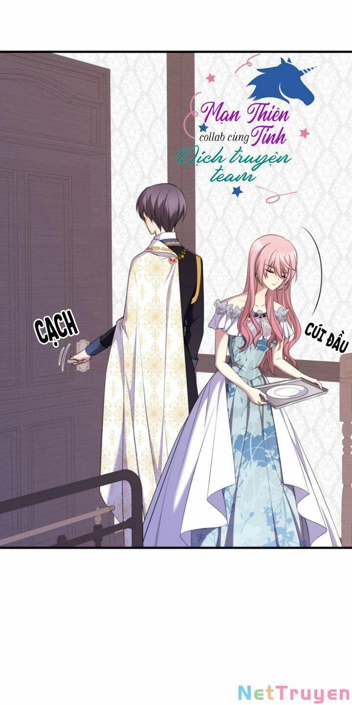 Hoàng Đế Bệ Hạ Là Mãnh Thú Chapter 9 - Trang 2