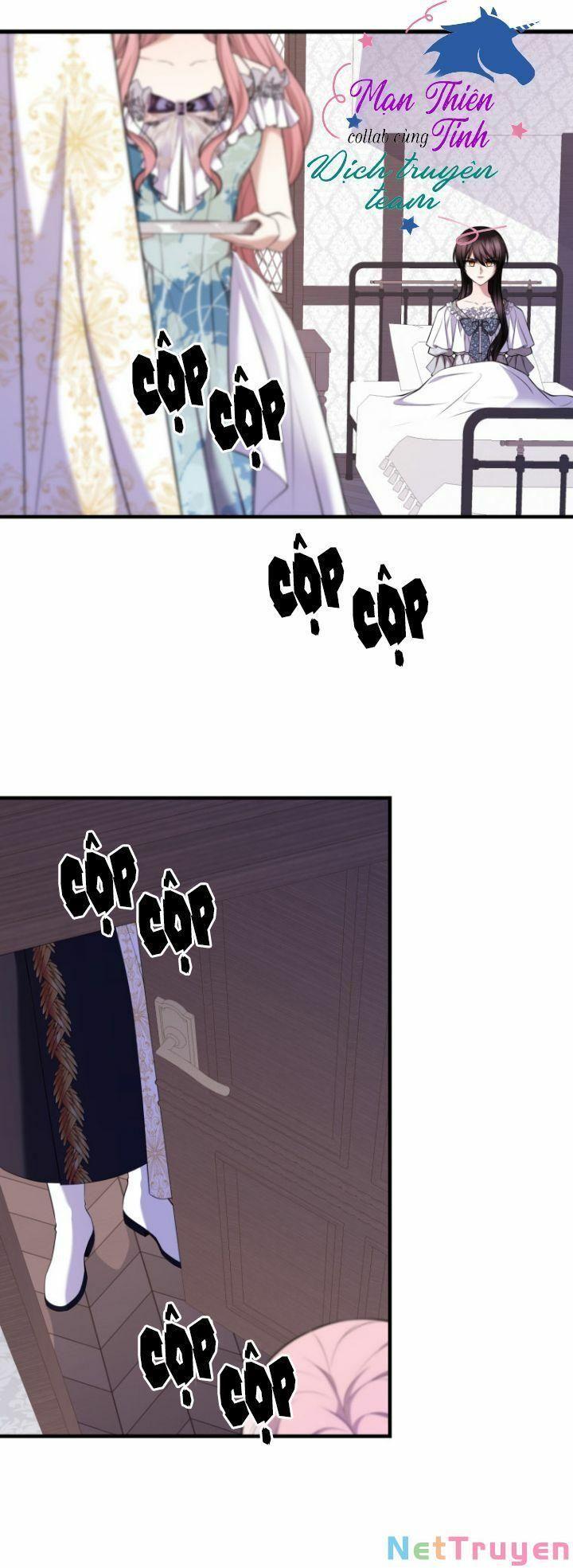 Hoàng Đế Bệ Hạ Là Mãnh Thú Chapter 9 - Trang 2