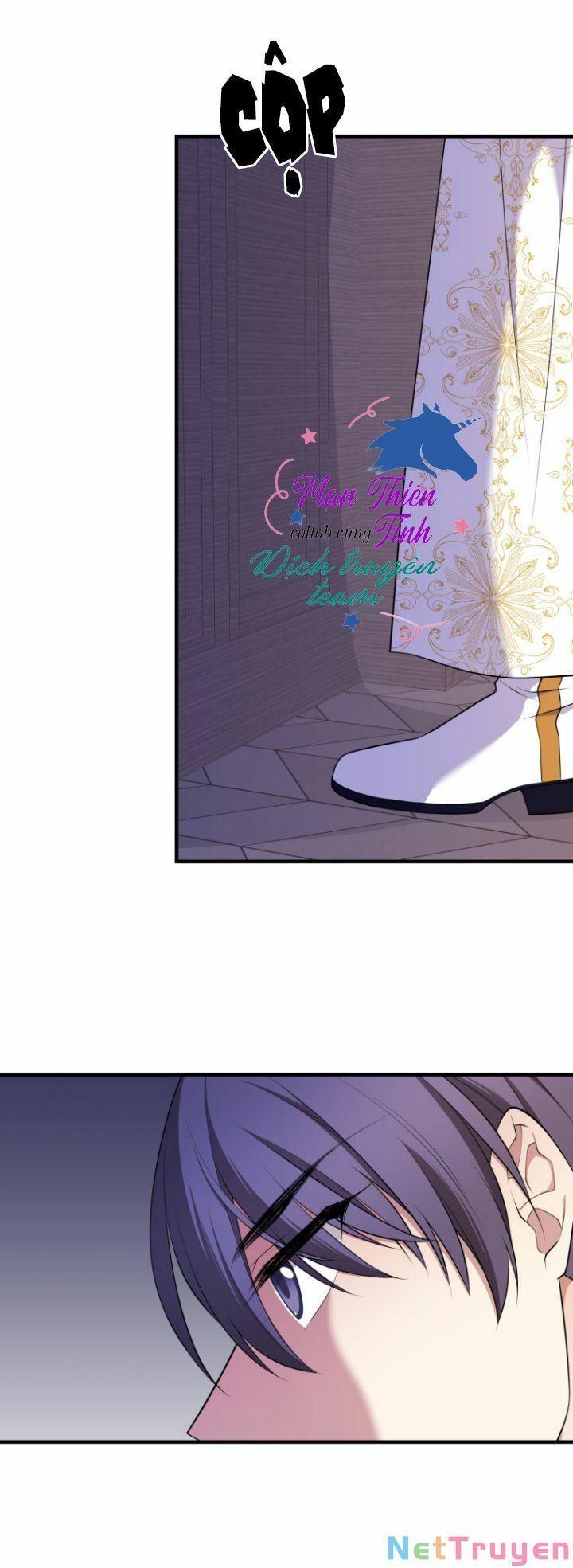 Hoàng Đế Bệ Hạ Là Mãnh Thú Chapter 9 - Trang 2