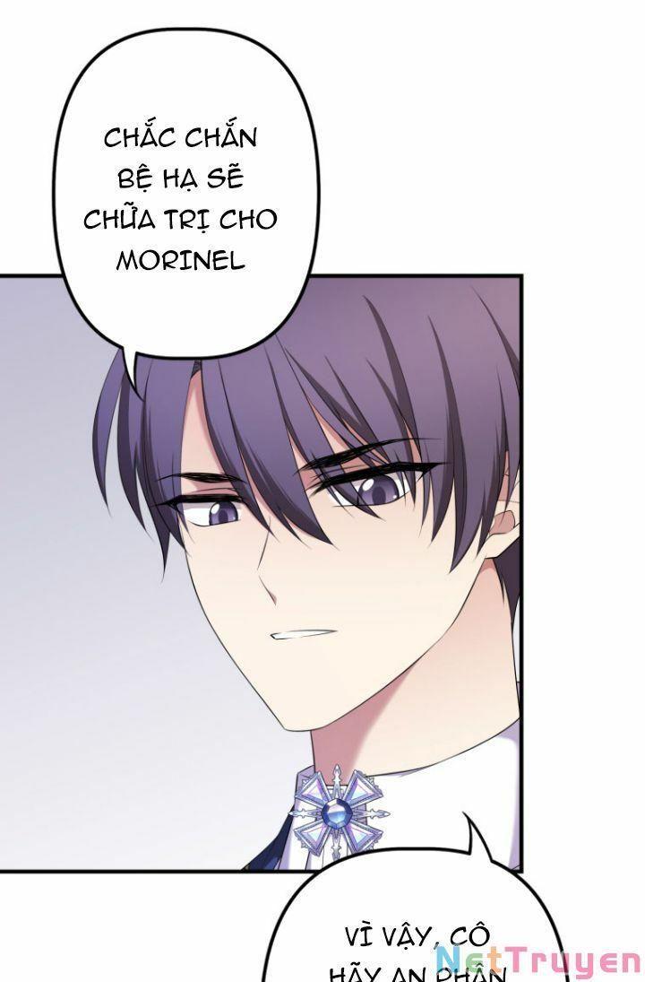 Hoàng Đế Bệ Hạ Là Mãnh Thú Chapter 9 - Trang 2