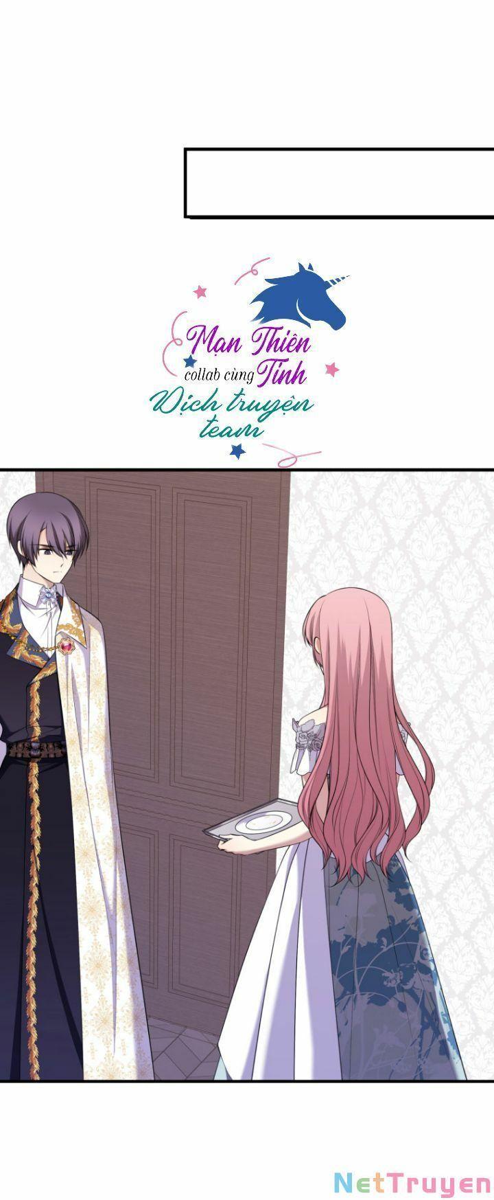 Hoàng Đế Bệ Hạ Là Mãnh Thú Chapter 9 - Trang 2