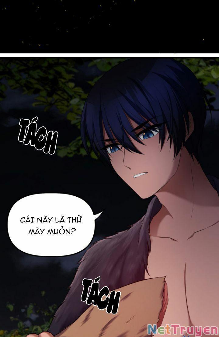 Hoàng Đế Bệ Hạ Là Mãnh Thú Chapter 9 - Trang 2