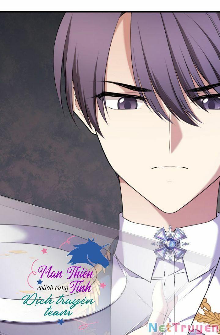 Hoàng Đế Bệ Hạ Là Mãnh Thú Chapter 9 - Trang 2