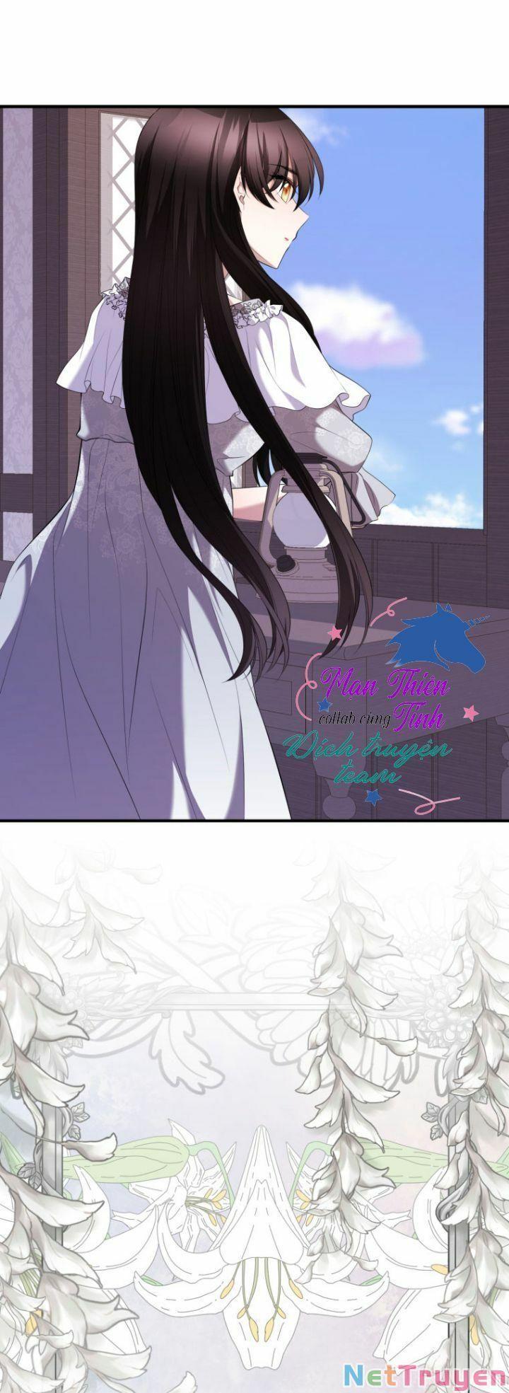 Hoàng Đế Bệ Hạ Là Mãnh Thú Chapter 9 - Trang 2