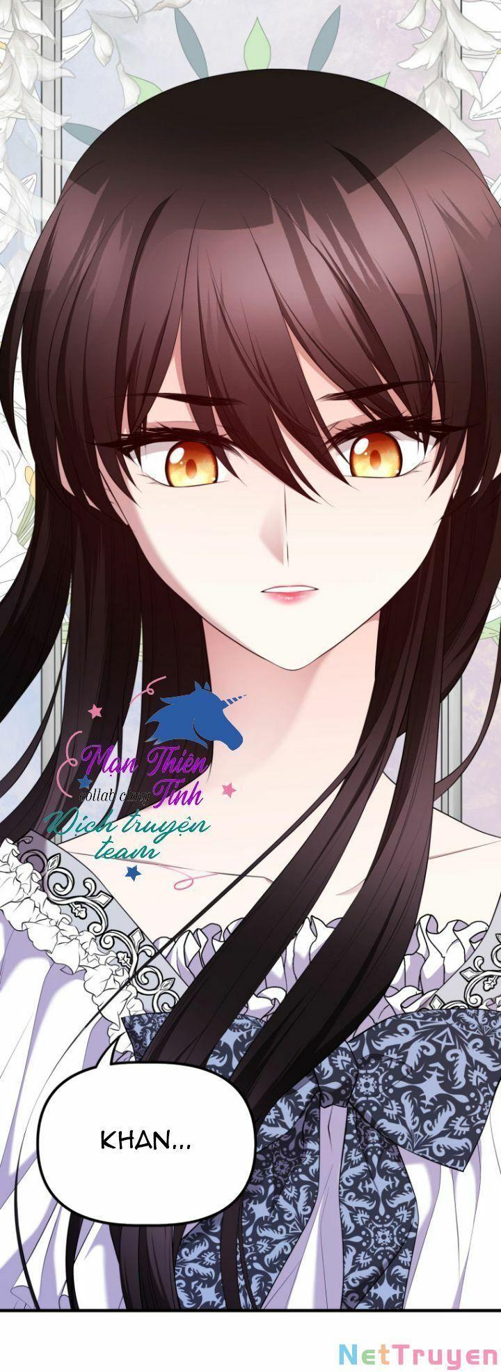 Hoàng Đế Bệ Hạ Là Mãnh Thú Chapter 9 - Trang 2